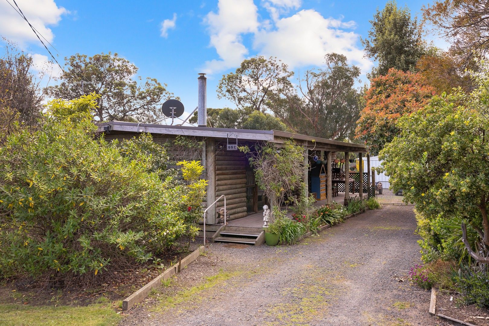 1 Sidford Street, Ventnor VIC 3922, Image 0