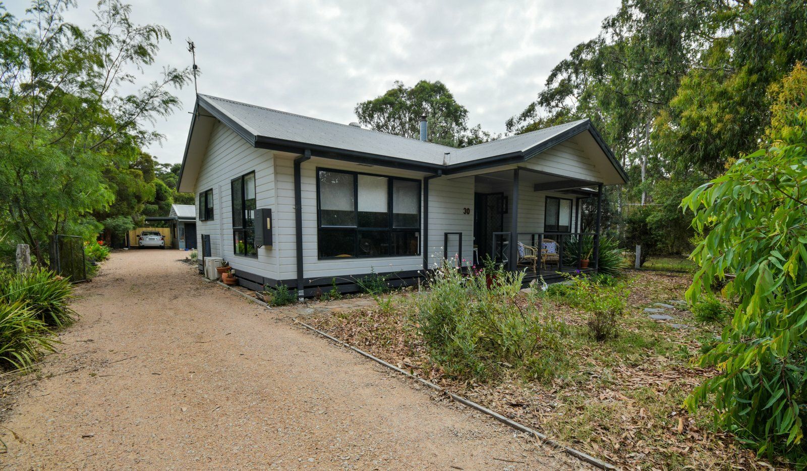 30 Seventh Pde, Raymond Island VIC 3880 Domain