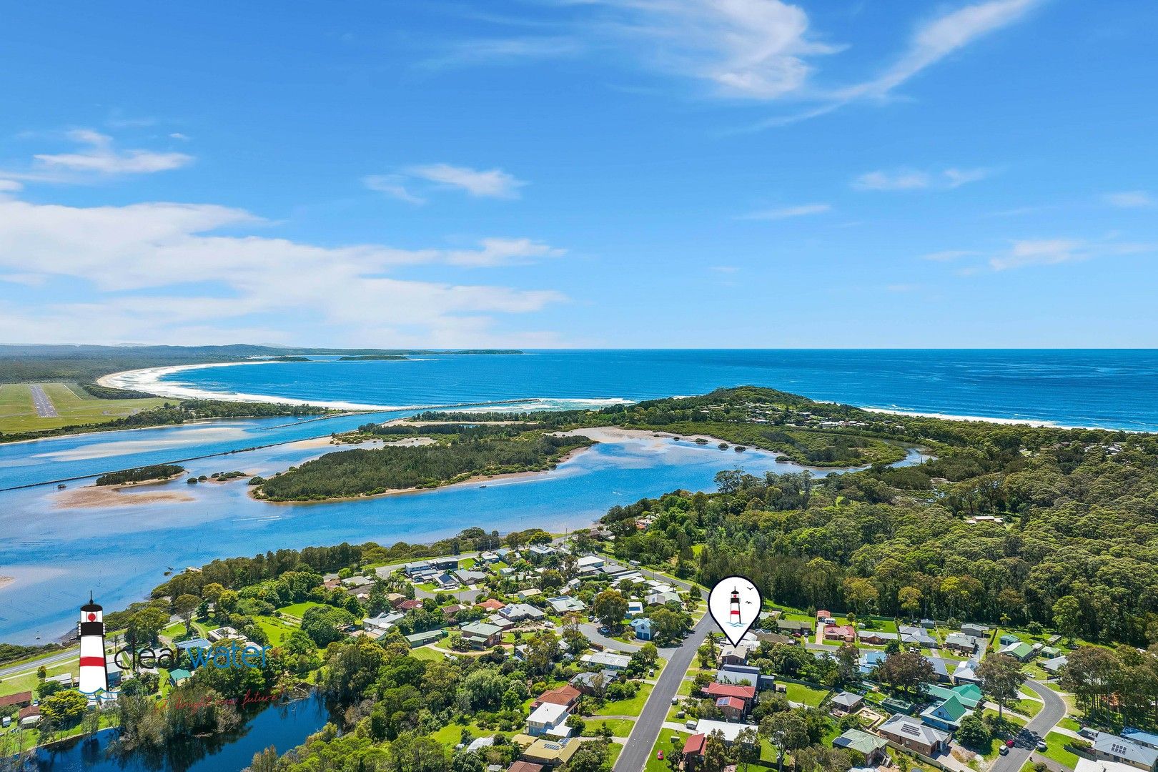 47 Dell Pde, Moruya Heads NSW 2537, Image 1