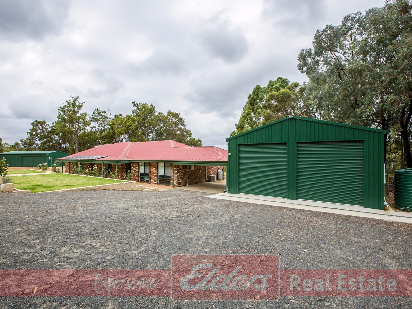 9 Strempel Nook, Argyle WA 6239, Image 1