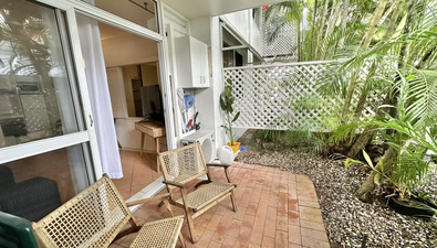 Picture of 102/9-11 Blake Street (Coral Apartments), PORT DOUGLAS QLD 4877