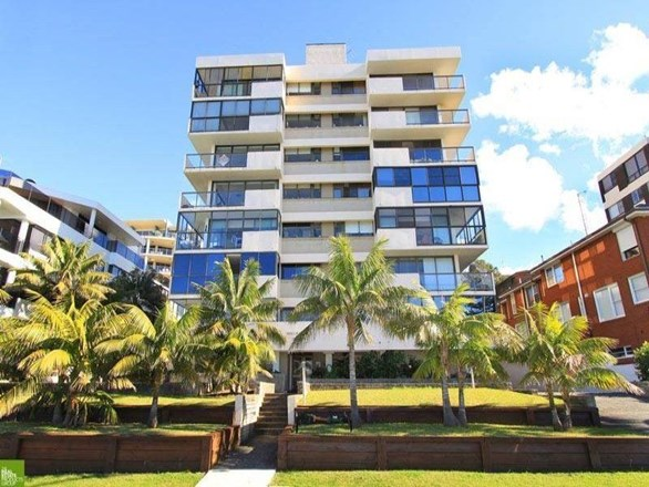 13/48 Cliff Road, Wollongong NSW 2500