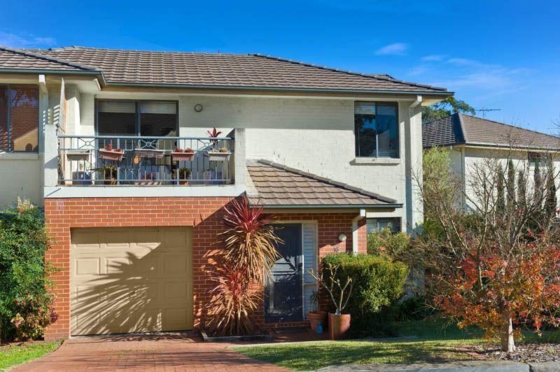 16/135-139 Sutherland Rd, Jannali NSW 2226, Image 1