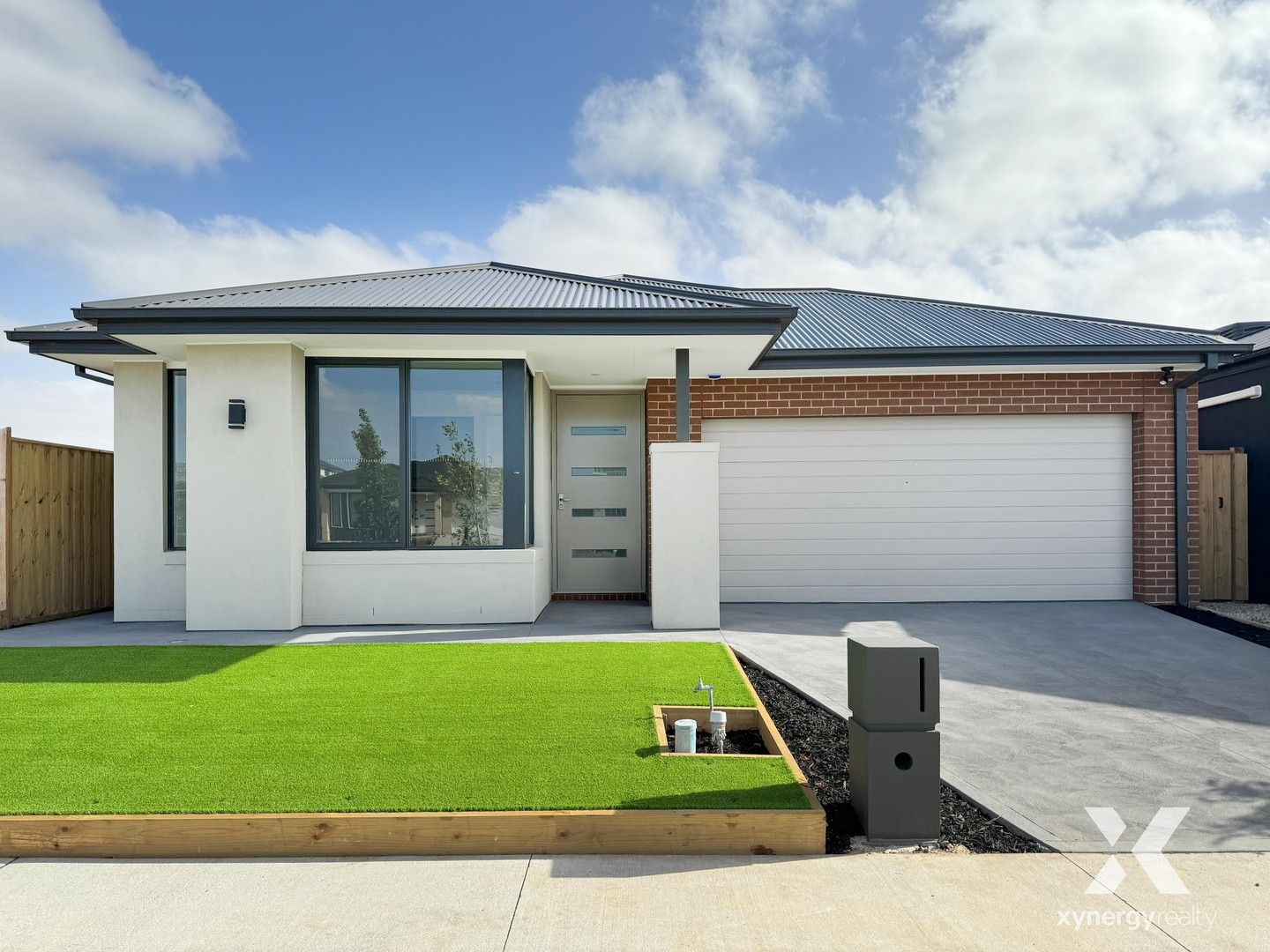 4 bedrooms House in 56 Homestead Drive LARA VIC, 3212