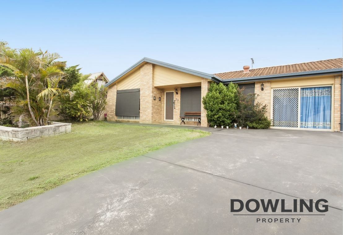 70 Hastings Drive, Raymond Terrace NSW 2324, Image 0