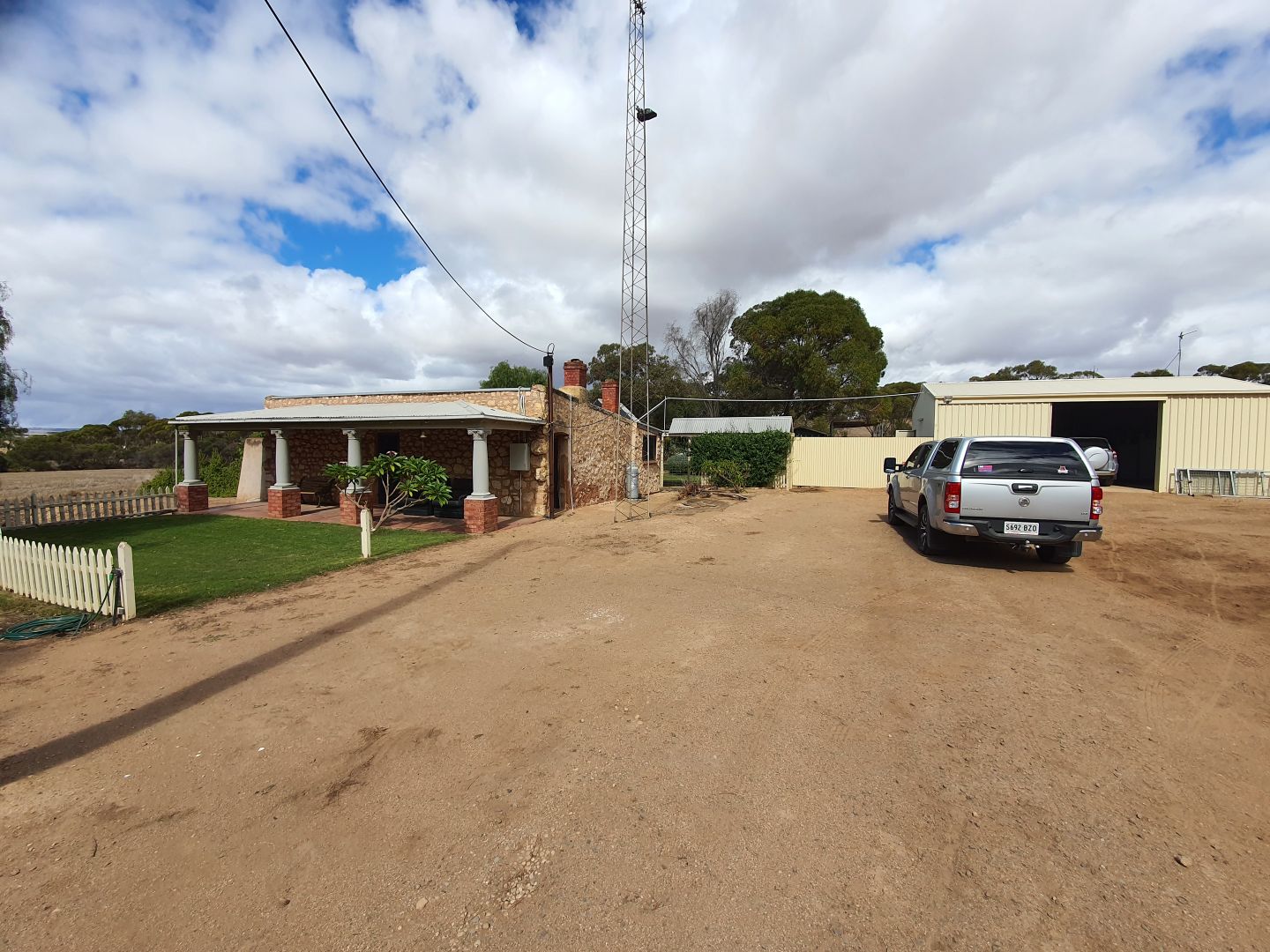 8 Watson Road, Bute SA 5560, Image 1