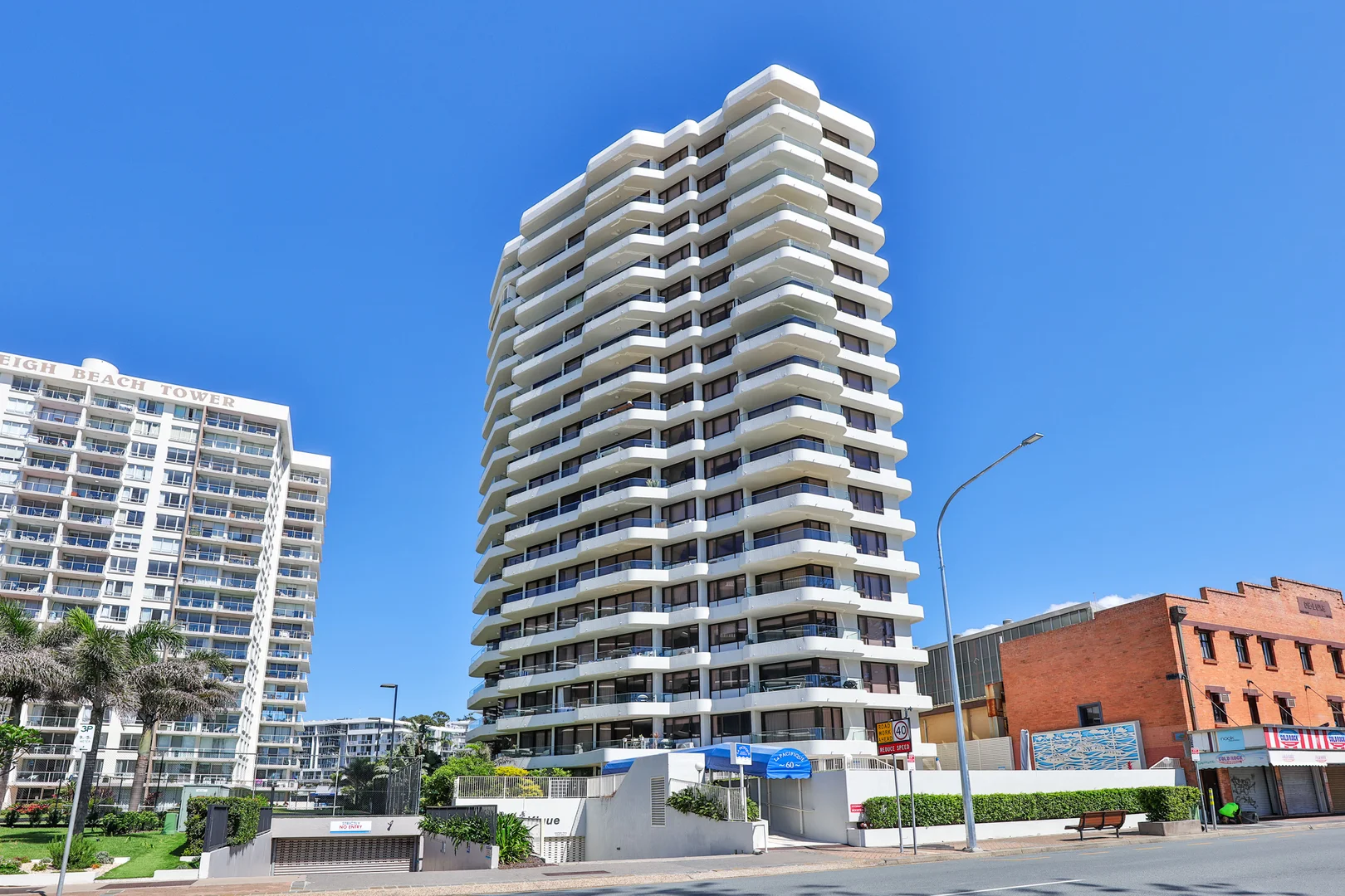 Additional image 17 of 14/60 Goodwin Terrace, Burleigh Heads QLD 4220