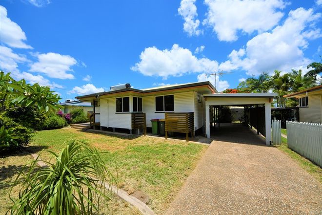 Picture of 19 Toonda Street, BAJOOL QLD 4699