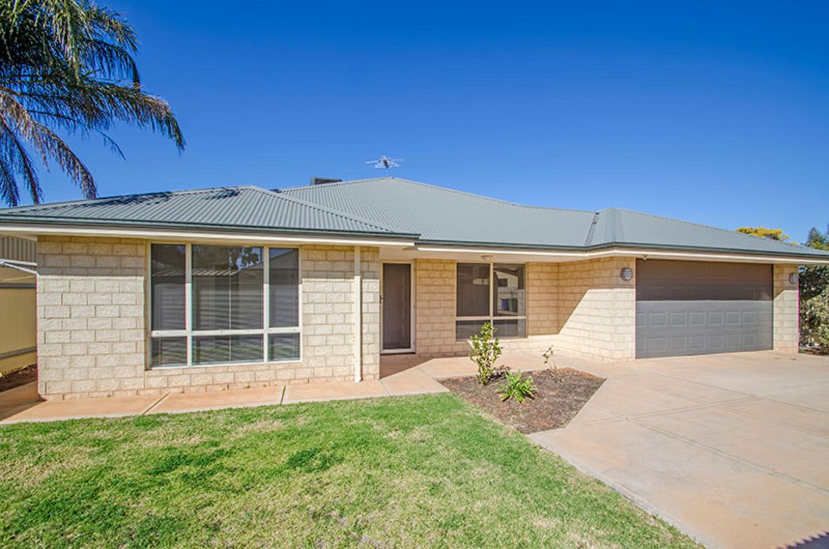 191B Bourke Street, West Lamington WA 6430, Image 0