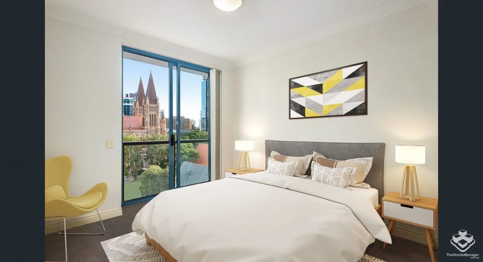 Additional image 8 of U2X/540 Queen Street, Brisbane City QLD 4000