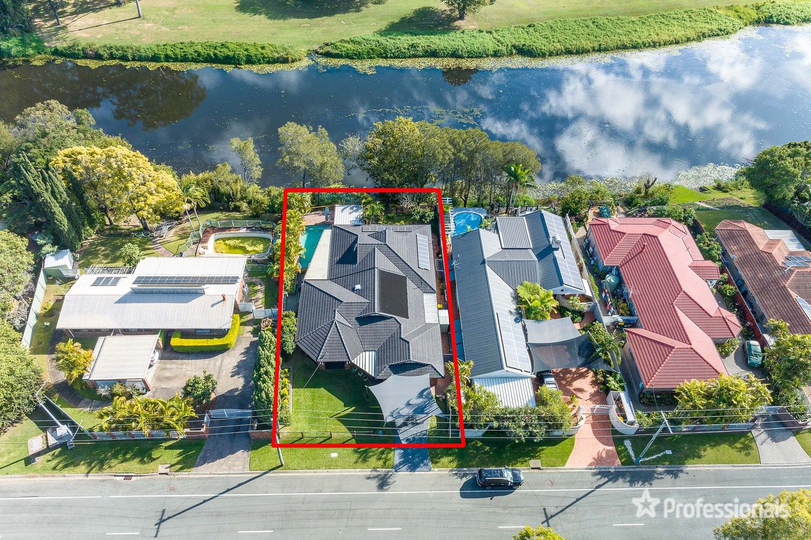 40 Fortune Esplanade, Caboolture South QLD 4510, Image 0