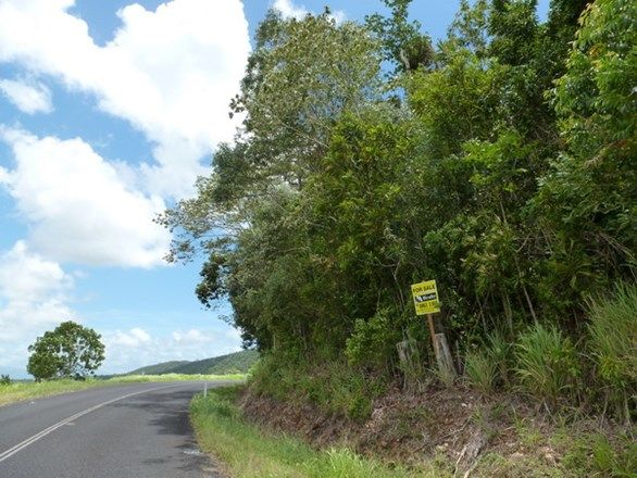 Etty Bay QLD 4858, Image 0