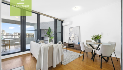 Picture of 604/11A Lachlan Street, WATERLOO NSW 2017