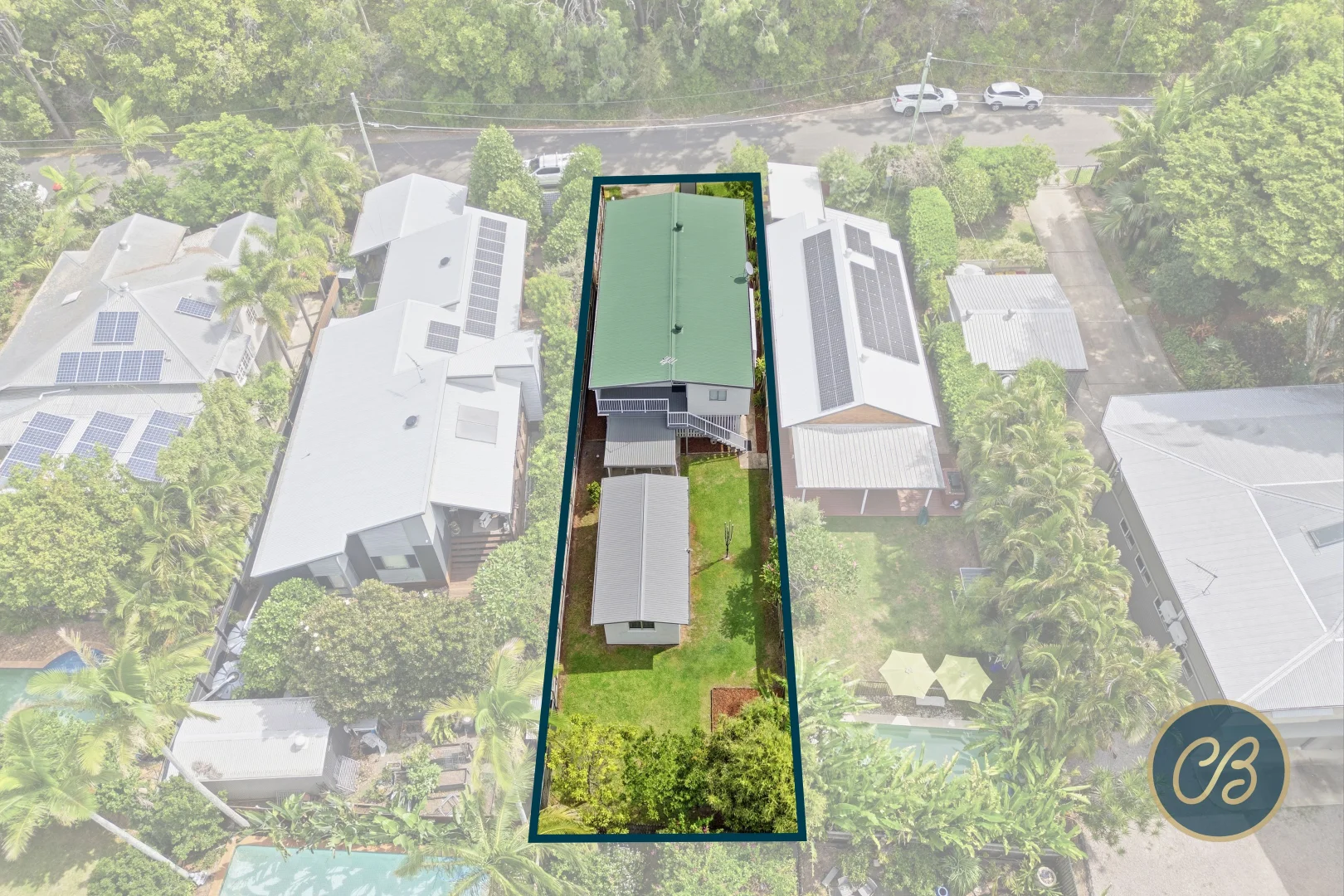 Additional image 26 of 32 Lower Brighton Terrace, Sandgate QLD 4017