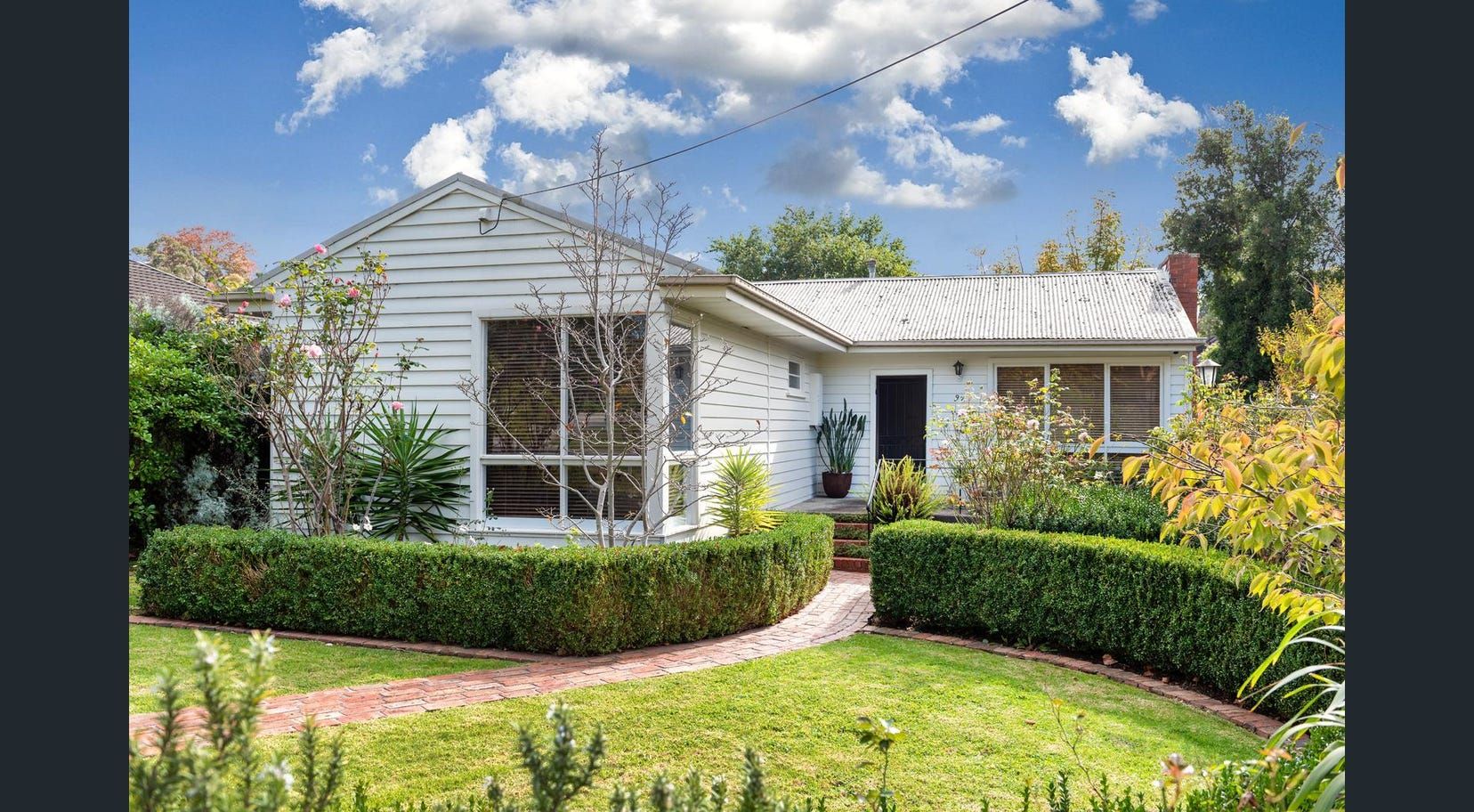 97 Albion Road, Box Hill VIC 3128 House For Rent Domain
