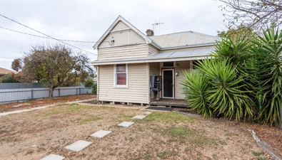 Picture of 15 Leahy Street, NHILL VIC 3418
