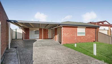 Picture of 7 Border Place, MEADOW HEIGHTS VIC 3048