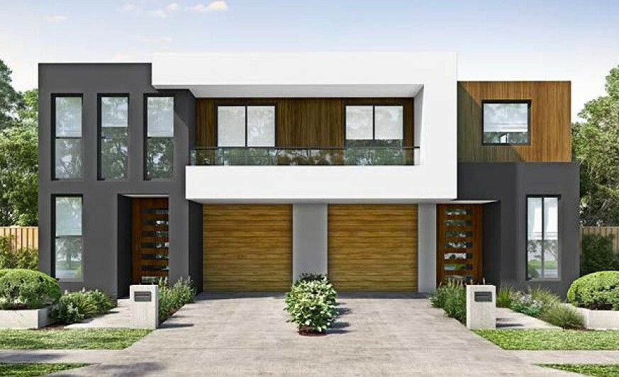 8 bedrooms New Home Designs in 20 Brilliant Street ROUSE HILL NSW, 2155