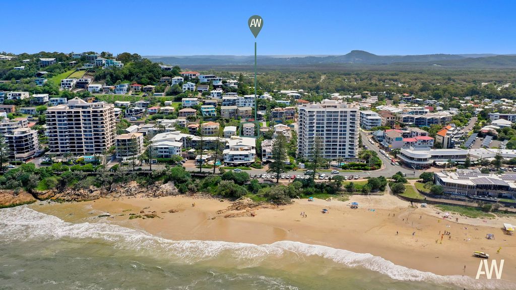 5/17 Coolum Terrace, Coolum Beach QLD 4573, Image 2