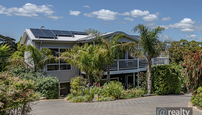 Picture of 4 Hill Street, NORMANVILLE SA 5204