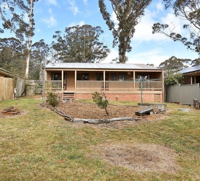 28 Blue Gum Ave, Medlow Bath NSW 2780, Image 0