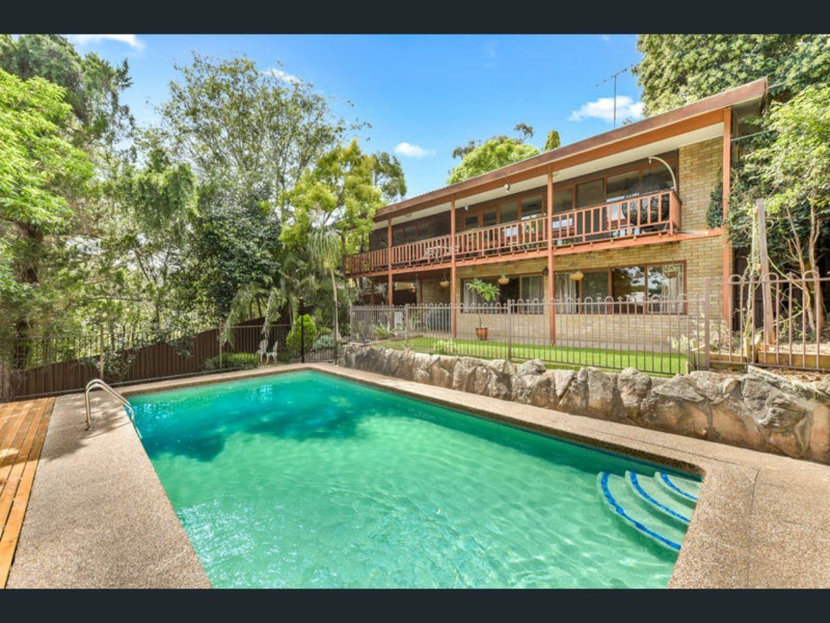 4 bedrooms House in 63 Raymond Avenue CAMPBELLTOWN NSW, 2560