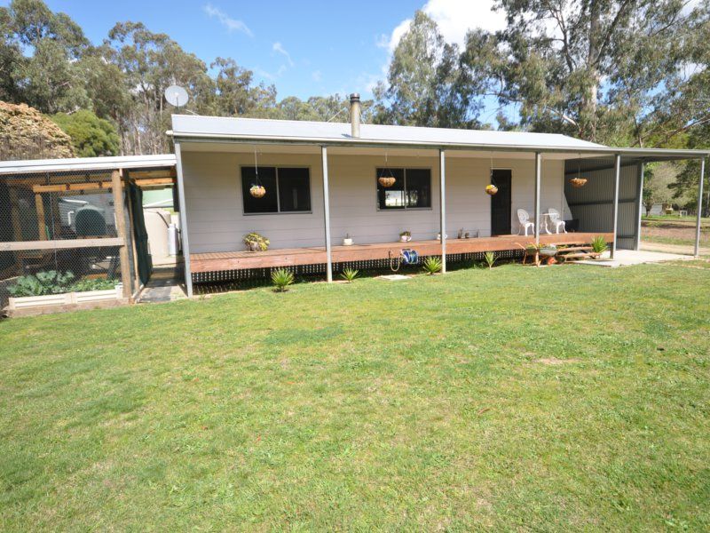 2695 Bullumwaal Road, Bullumwaal VIC 3875