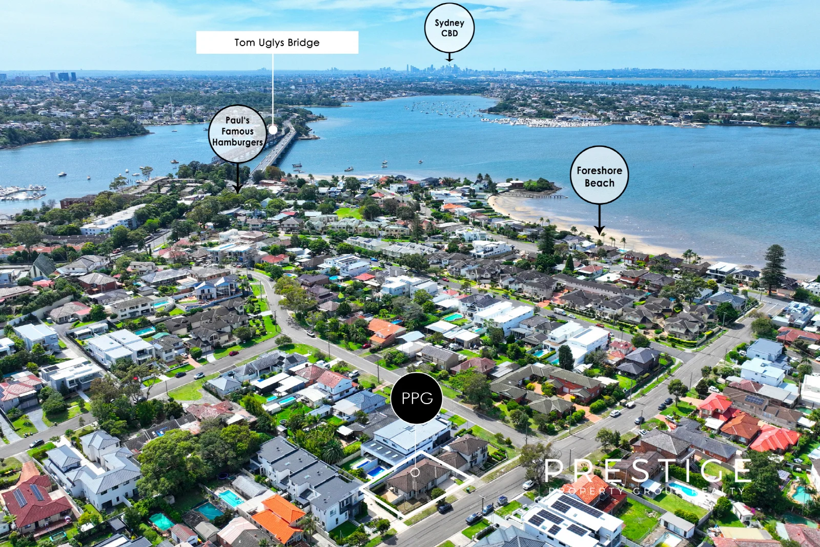 Additional image 28 of 1/27 & 45 Endeavour Street, Sylvania NSW 2224