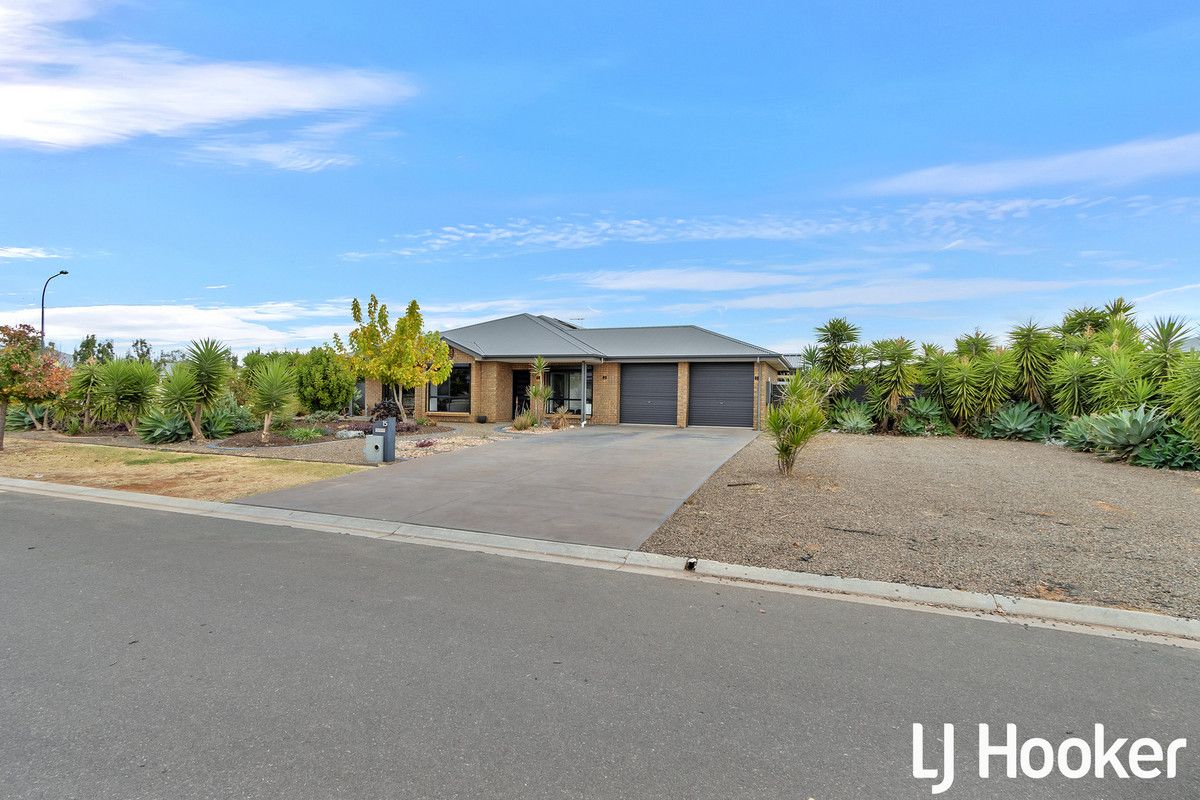 15 Paulmark Road, Angle Vale SA 5117, Image 2