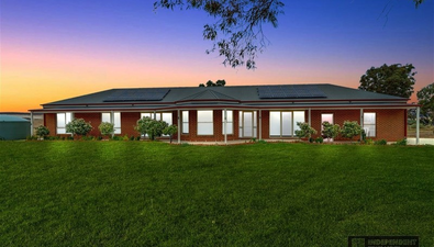 Picture of 88 Camerons Road, DARLEY VIC 3340