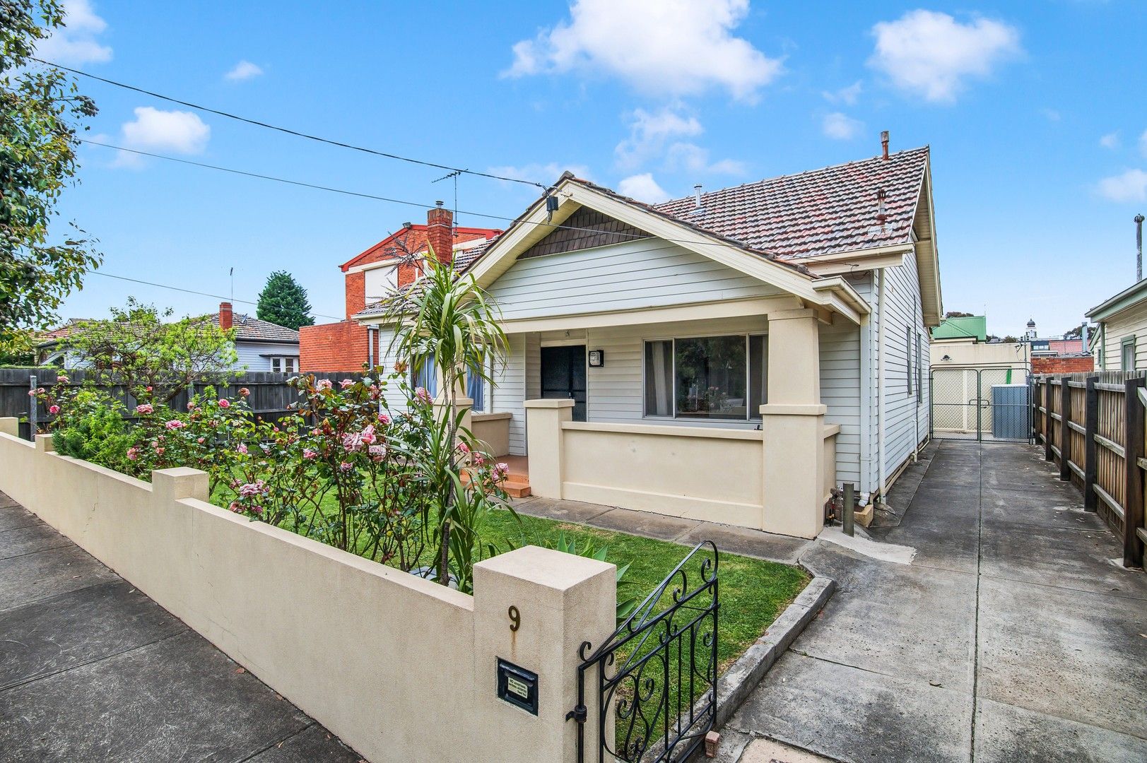 3 bedrooms House in 9 Dalgety Street PRESTON VIC, 3072