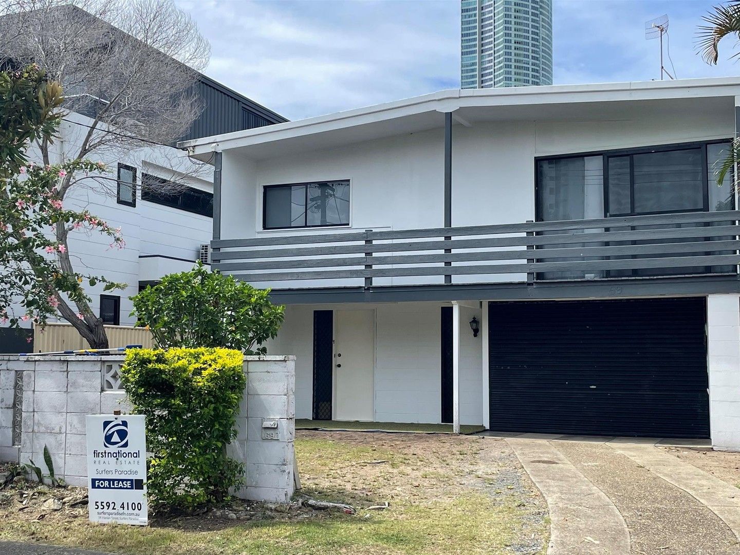 3 bedrooms House in 69 Paradise Island SURFERS PARADISE QLD, 4217