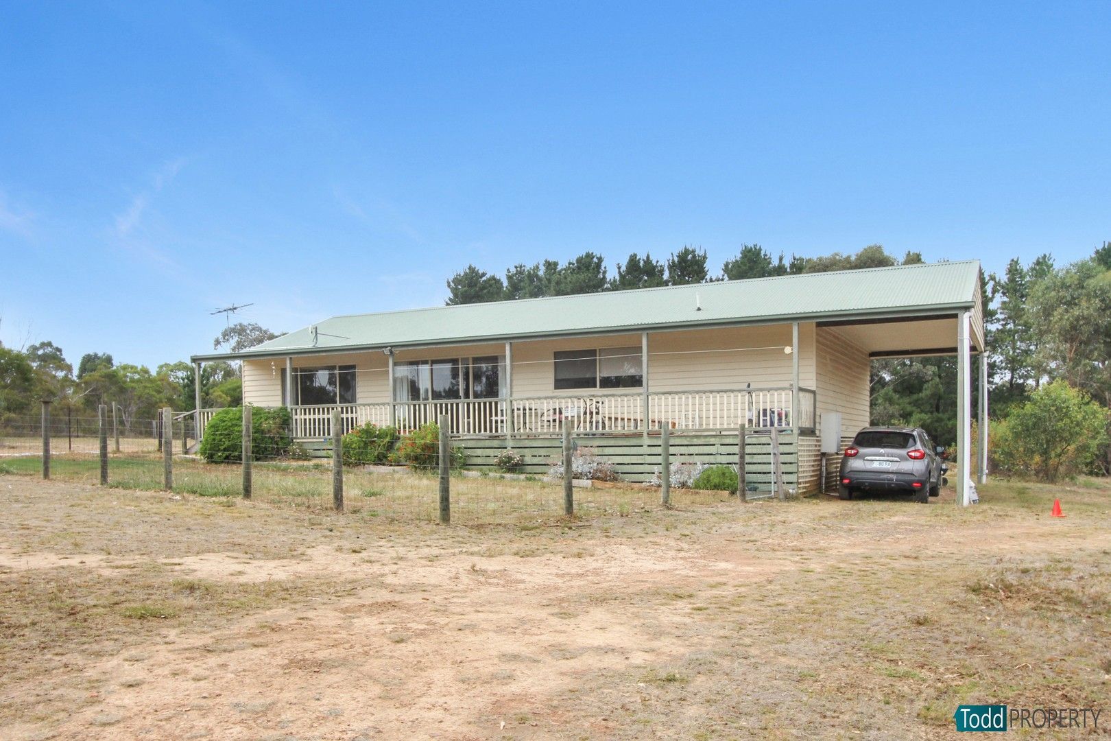 141 Wappentake Road, Heathcote VIC 3523, Image 0