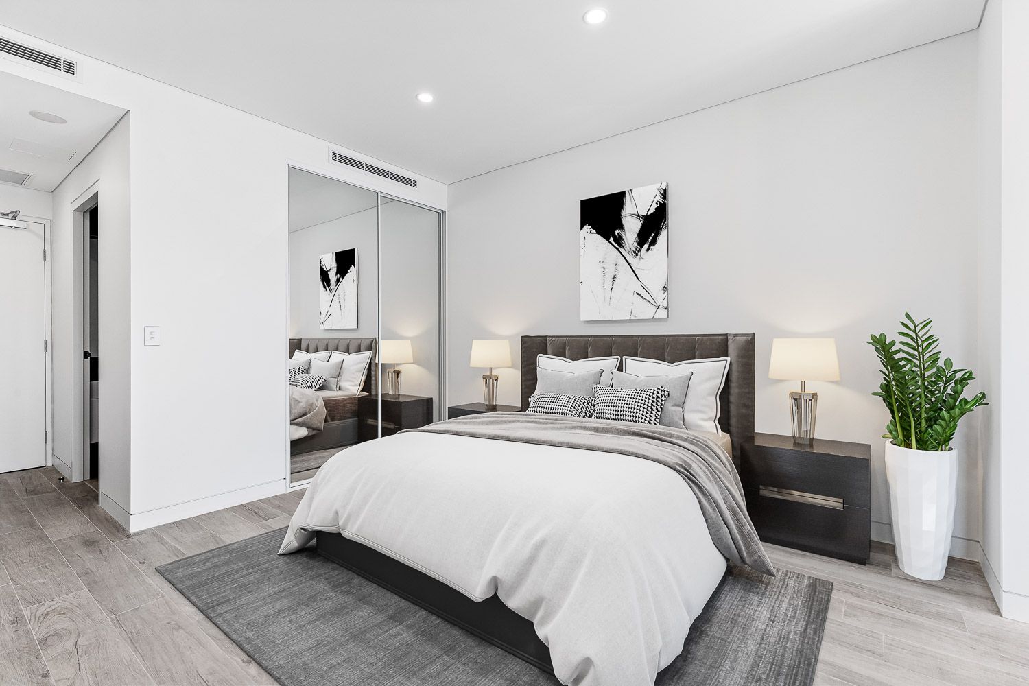 1 bedrooms Apartment / Unit / Flat in 3/643 Darling Street ROZELLE NSW, 2039