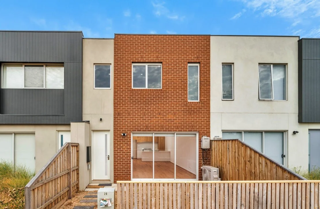 20 Nolita Walk, Point Cook VIC 3030