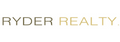 Ryder Realty's logo