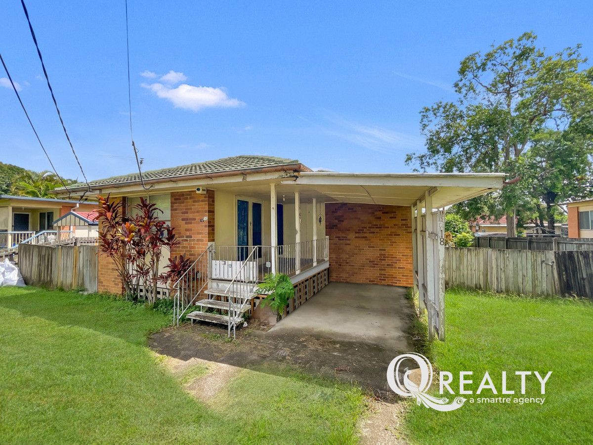 18 Albert Street, Woodridge QLD 4114, Image 1