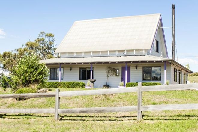 Picture of 295 Abington Park Rd, JINDABYNE NSW 2627