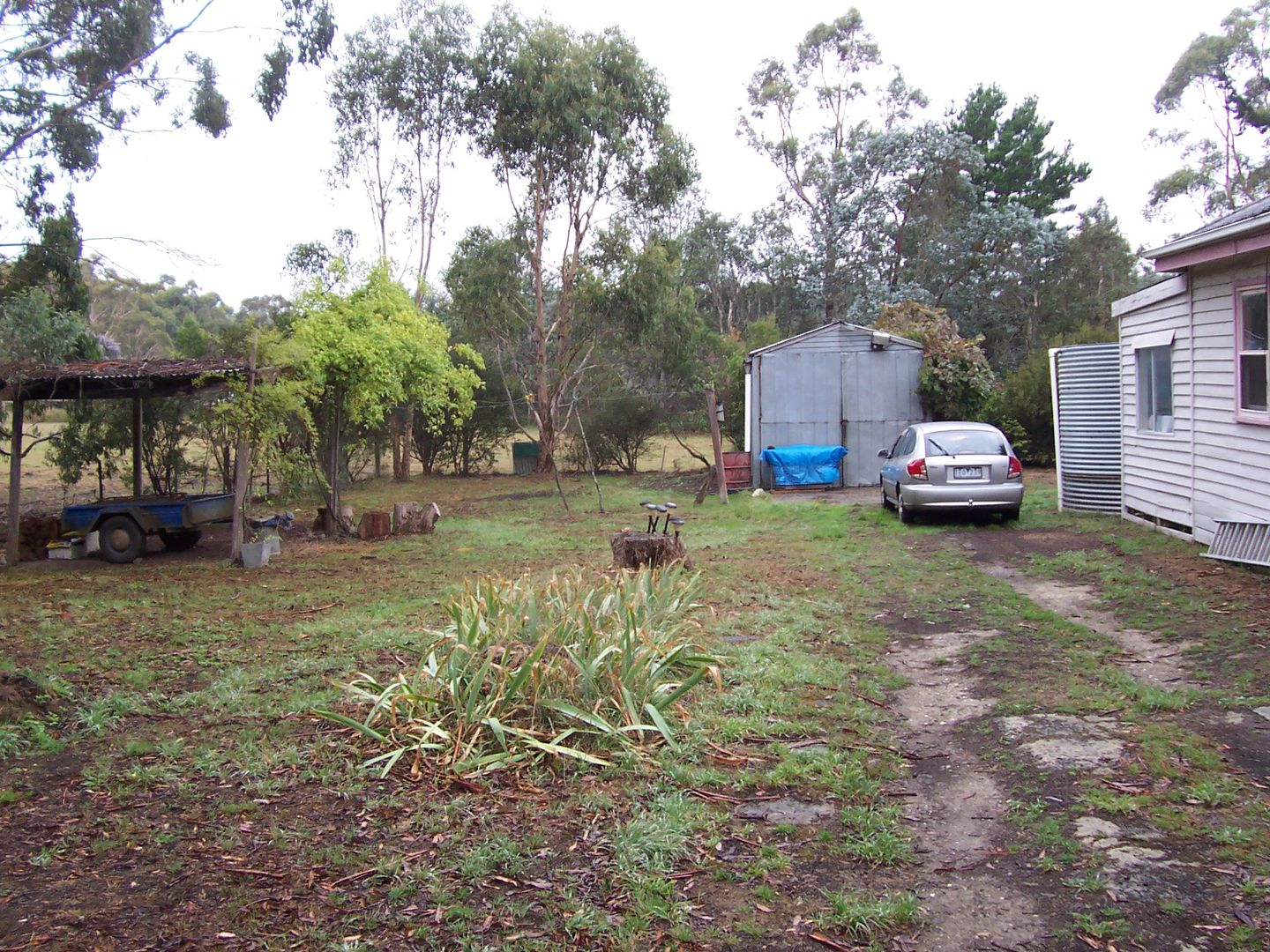 1336 Daylesford Road, Spargo Creek VIC 3461, Image 2