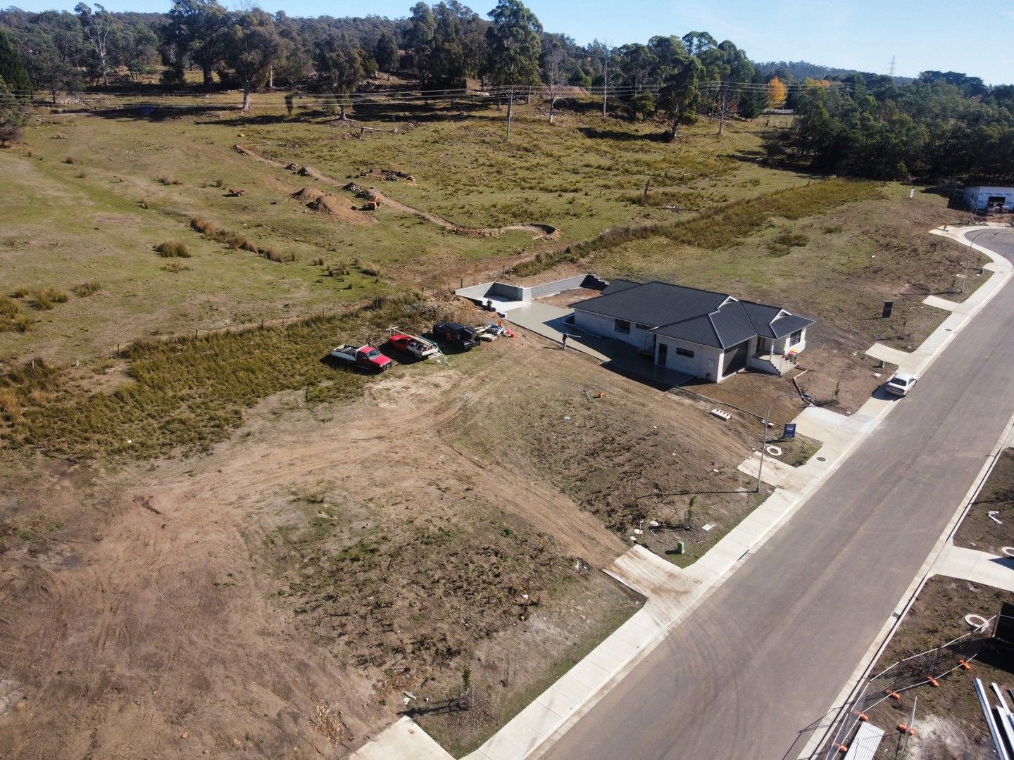 13 Countryside Court Riverside TAS 7250 Domain