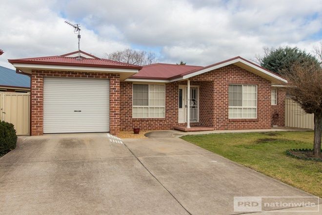 Picture of 3/6 Beal Street, TUMUT NSW 2720
