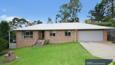 Picture of 31 Ash Tree Drive, ARMIDALE NSW 2350