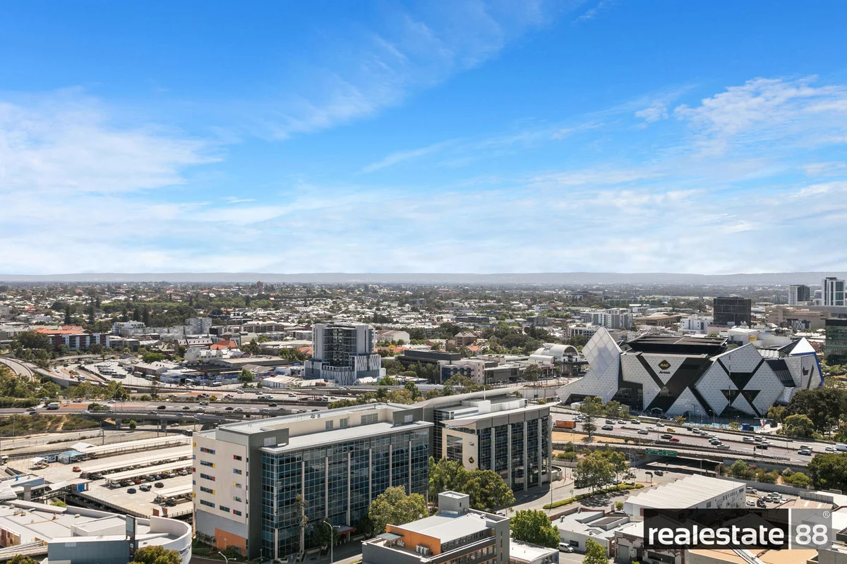 Additional image 9 of 2005/659 Murray Street, West Perth WA 6005