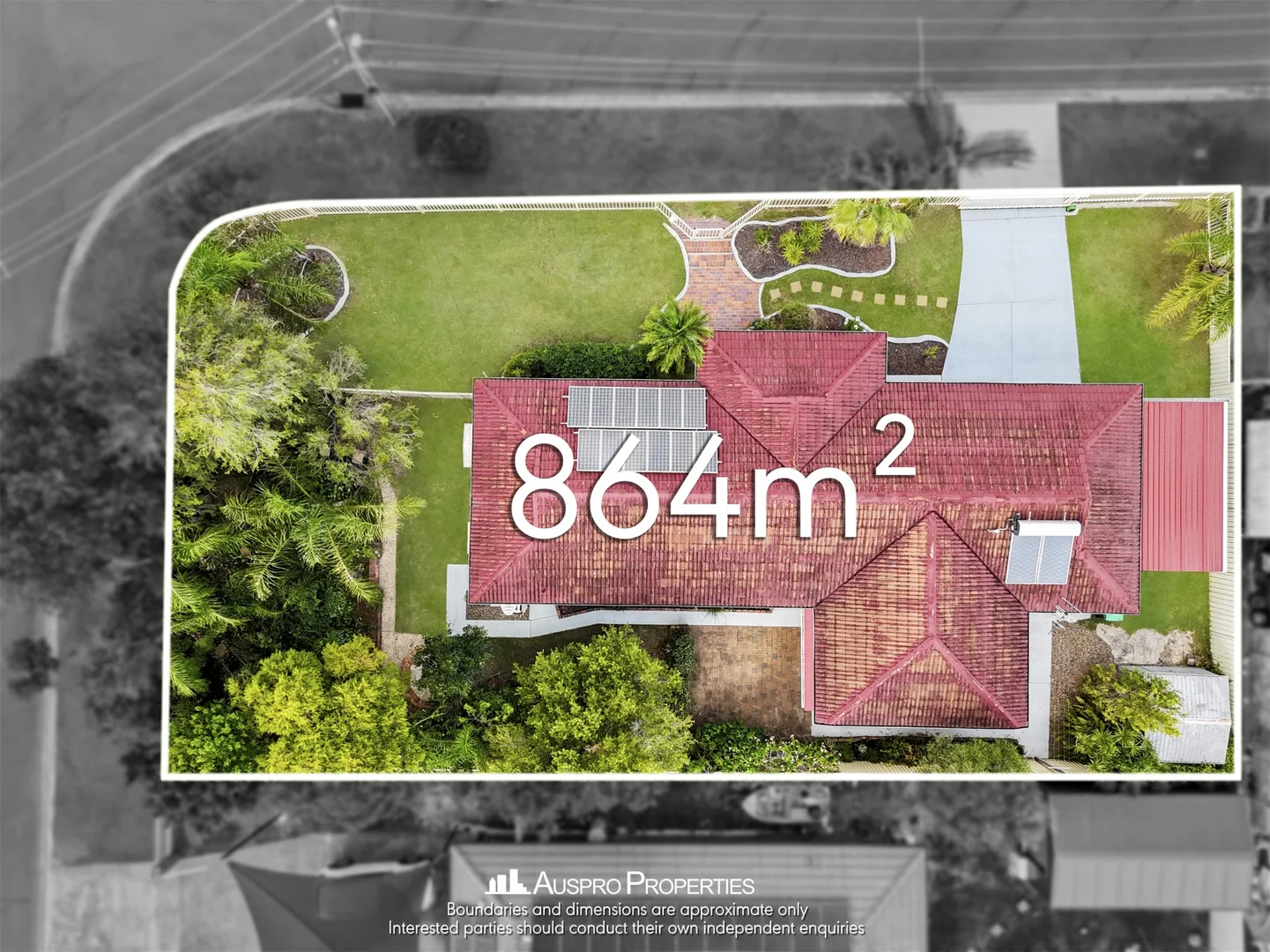 Additional image 2 of 40 Cocas Street, Regents Park QLD 4118