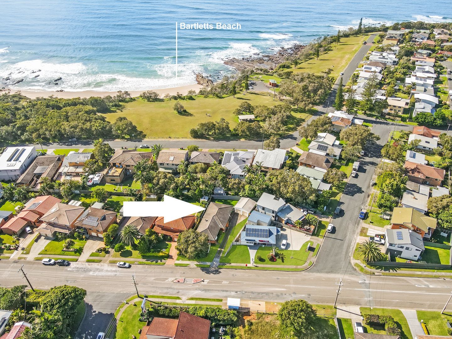 2/858 Ocean Drive, Bonny Hills NSW 2445, Image 1