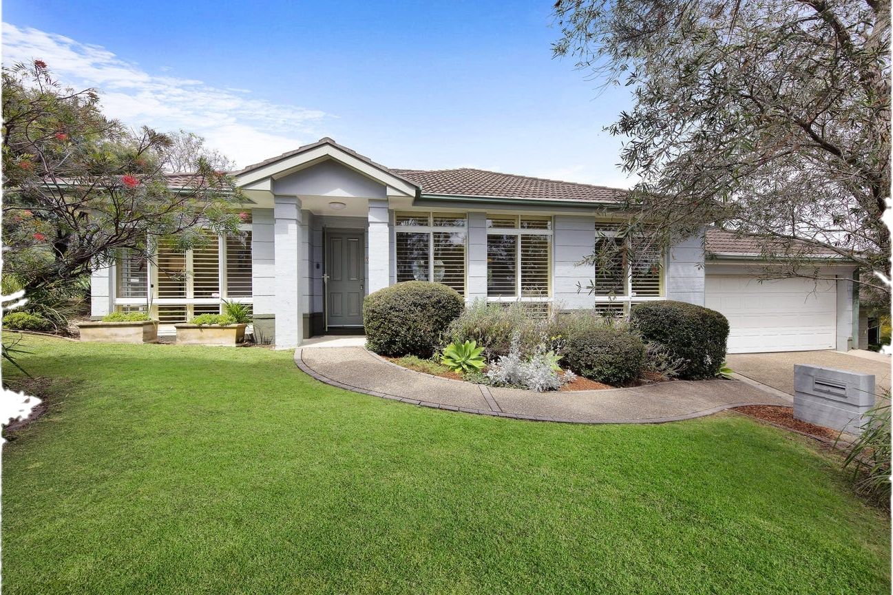 3 bedrooms House in 10/153-165 Grosvenor Street NORTH WAHROONGA NSW, 2076