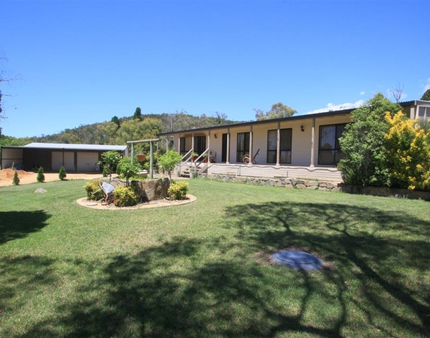 11 Rydal Road, Cooma NSW 2630