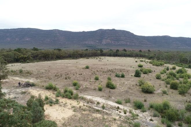 Picture of Lot 2 Heatherlie Track, MOUNT DRYDEN VIC 3381