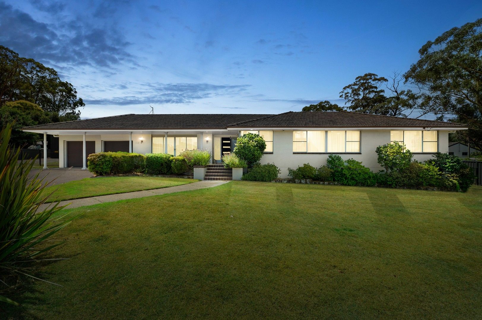 23 Butler Parade, Kurri Kurri NSW 2327, Image 0