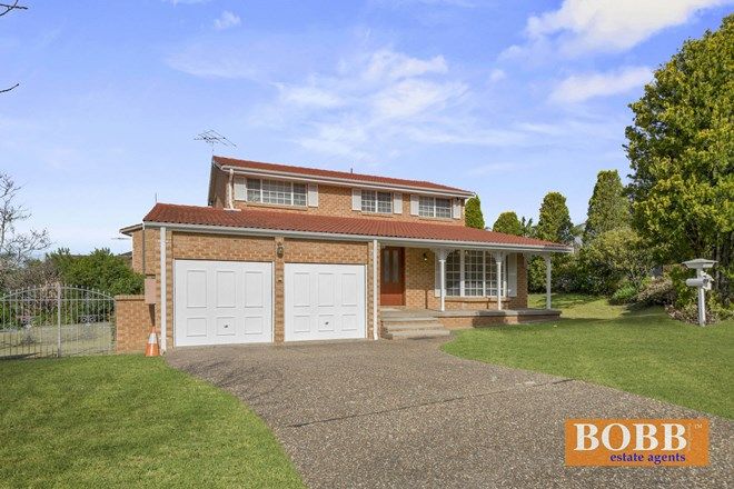 Picture of 21 Casurina Road, ALFORDS POINT NSW 2234
